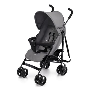 KINDERKRAFT - Детска количка TIK Stone сив