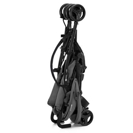 KINDERKRAFT - Детска количка TIK Stone сив