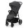 KINDERKRAFT - Детска количка TRIG 3 Гранит сив