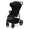 KINDERKRAFT - Детска количка TRIG 3 Onyx черен