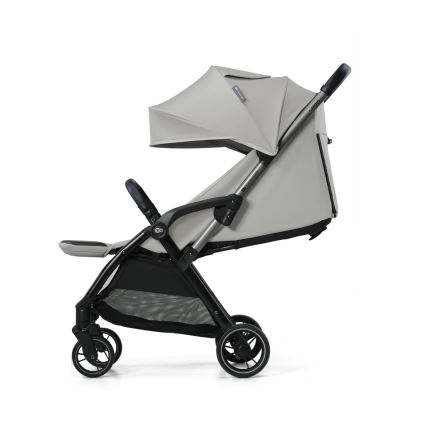 KINDERKRAFT - Детска количка APINO сив