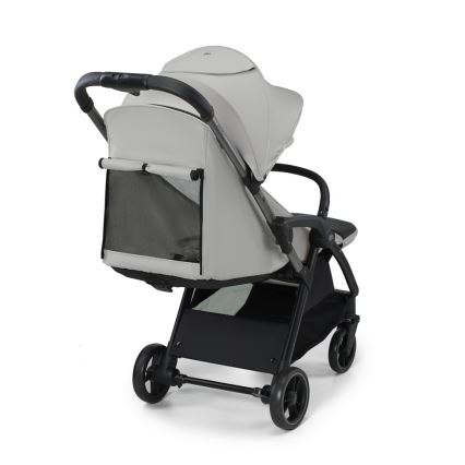 KINDERKRAFT - Детска количка APINO сив