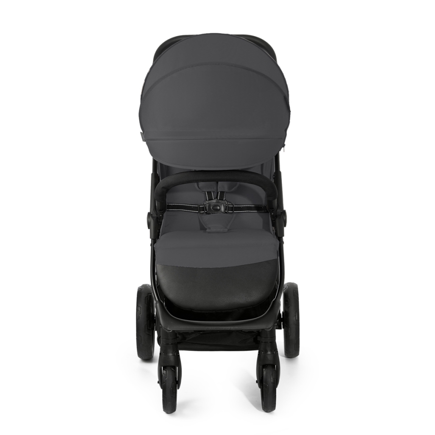 KINDERKRAFT - Детска количка TRIG 3 Гранит сив