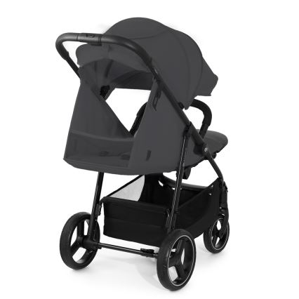 KINDERKRAFT - Детска количка TRIG 3 Гранит сив
