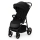 KINDERKRAFT - Детска количка TRIG 3 Onyx черен