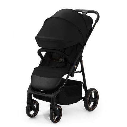 KINDERKRAFT - Детска количка TRIG 3 Onyx черен