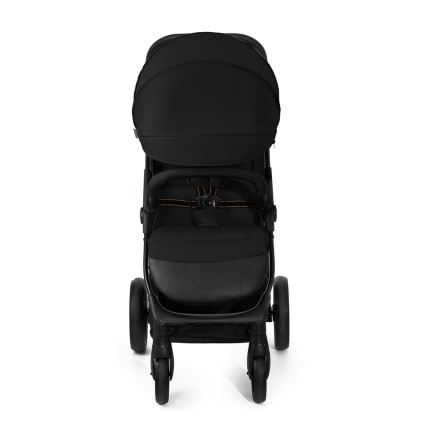 KINDERKRAFT - Детска количка TRIG 3 Onyx черен
