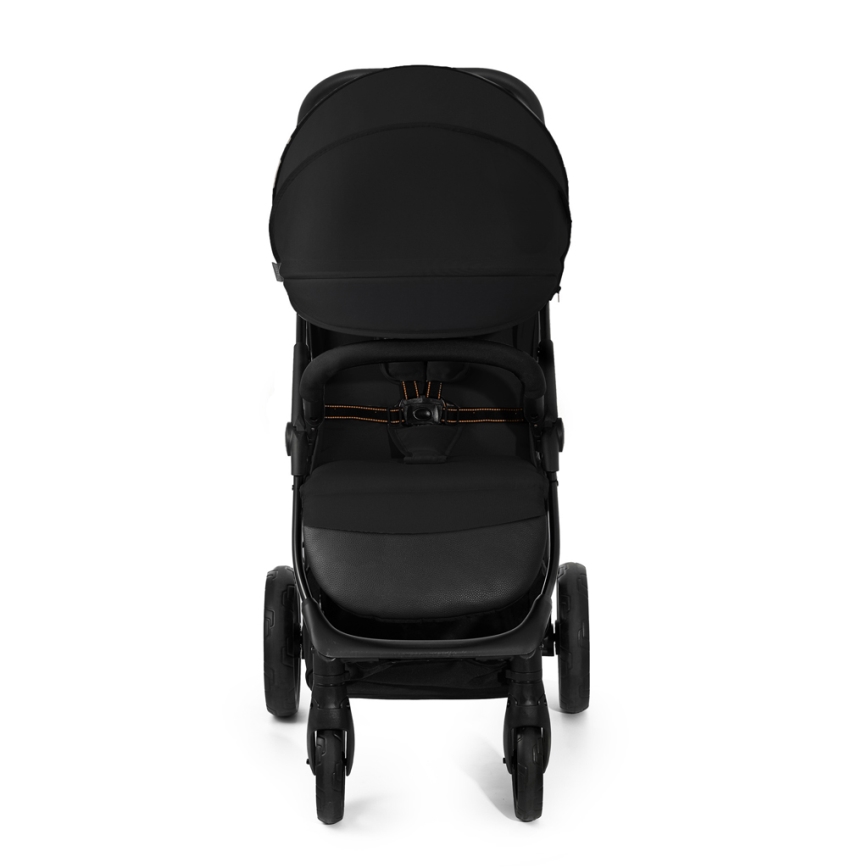 KINDERKRAFT - Детска количка TRIG 3 Onyx черен