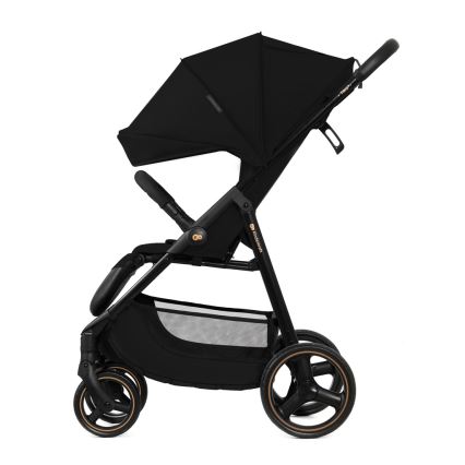 KINDERKRAFT - Детска количка TRIG 3 Onyx черен