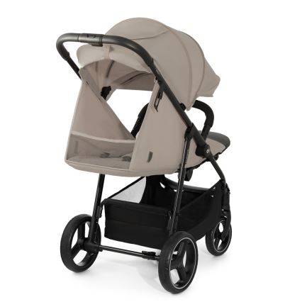 KINDERKRAFT - Детска количка TRIG 3 Stone бежов
