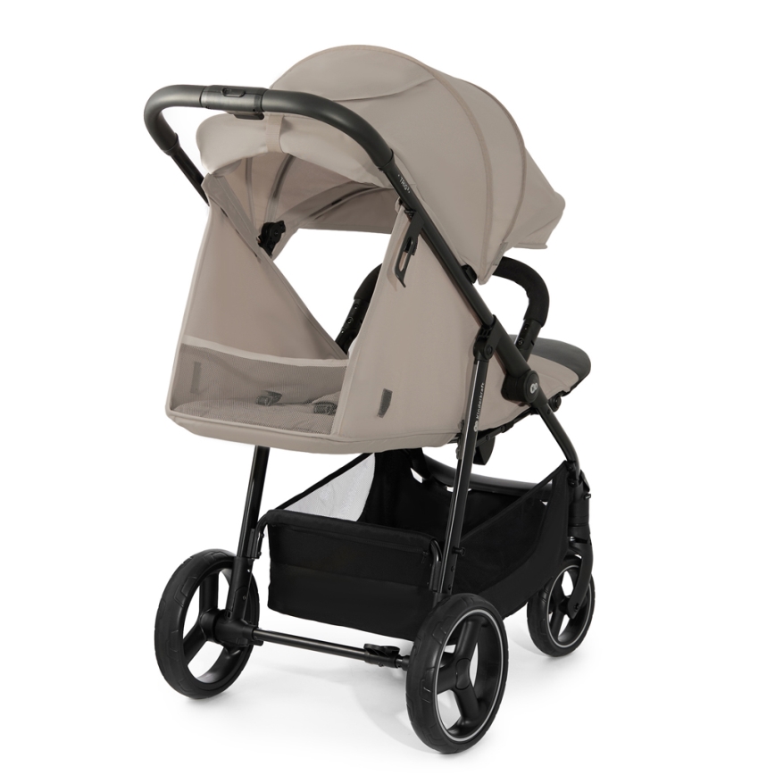 KINDERKRAFT - Детска количка TRIG 3 Stone бежов