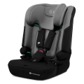 KINDERKRAFT - Детско столче за кола I-COMFY i-Size 76-150 cm сиво