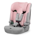 KINDERKRAFT - Детско столче за кола I-COMFY i-Size 76-150 см розово