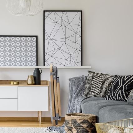 KINDERKRAFT - Детско креватче за пътуване 4в1 SOFI сив