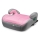 KINDERKRAFT - Подсилваща седалка за кола I-BOOST i-Size 135-150 см розов