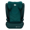KINDERKRAFT - Седалка за кола I-SPARK i-Размер (100-150 см) зелен