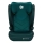 KINDERKRAFT - Седалка за кола I-SPARK i-Размер (100-150 см) зелен