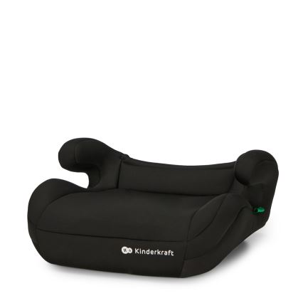 KINDERKRAFT - Седалка за кола I-SPARK i-Size (100-150 см) черен
