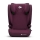 KINDERKRAFT - Седалка за кола JUNIOR FIX 2 (100-150 см) Cherry pearl