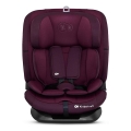KINDERKRAFT - Седалка за кола ONETO 3 i-Size (76-150 см) + Isofix Cherry pearl