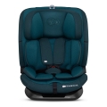 KINDERKRAFT - Седалка за кола ONETO 3 i-Size (76-150 см) + Isofix Harbor син