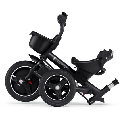 KINDERKRAFT - Детска триколка 5в1 SPINSTEP розова