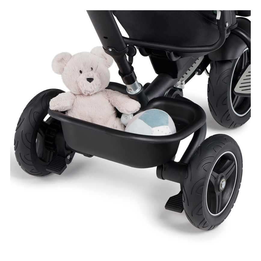 KINDERKRAFT - Детска триколка 5в1 SPINSTEP розова