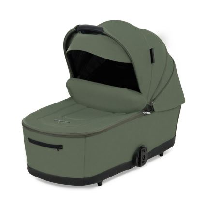 KINDERKRAFT SELECT - Детска количка 2в1 YOXI Mystic зелен