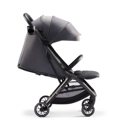KINDERKRAFT SELECT - Детска количка NUBI 2 сив