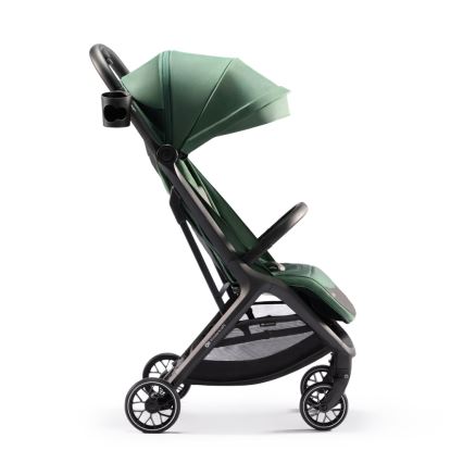 KINDERKRAFT SELECT - Детска количка NUBI 2 зелен
