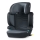 KINDERKRAFT SELECT - Седалка за кола XPAND 2 i-Size (100-150 см) Premium Graphite черен