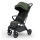 KINDERKRAFT SELECT - спортна детска количка NUBI 3 Мистично зелено