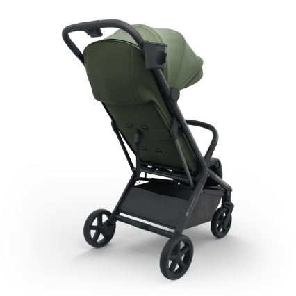 KINDERKRAFT SELECT - спортна детска количка NUBI 3 Мистично зелено