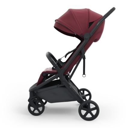 KINDERKRAFT SELECT - спортна количка NUBI 3 Dark Ruby