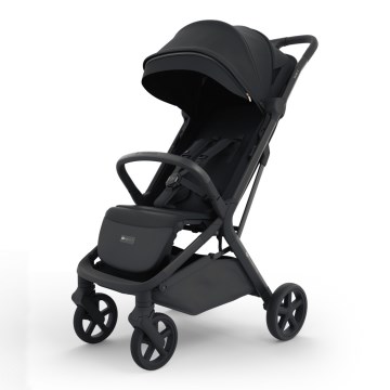 KINDERKRAFT SELECT - спортна количка NUBI 3 Midnight Black