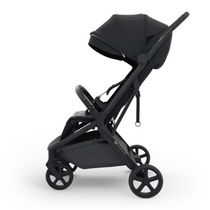 KINDERKRAFT SELECT - спортна количка NUBI 3 Midnight Black