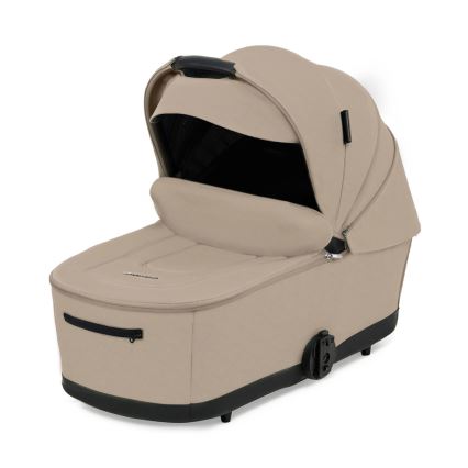 KINDERKRAFT SELECT - Комбинирана бебешка количка 2в1 YOXI Sand бежов
