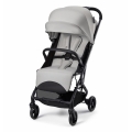 KINDERKRAFT - Спортна детска количка INDY 3 Urban Grey