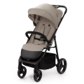 KINDERKRAFT - Спортна количка TRIG 3 Stone beige