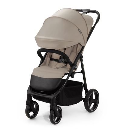 KINDERKRAFT - Спортна количка TRIG 3 Stone beige