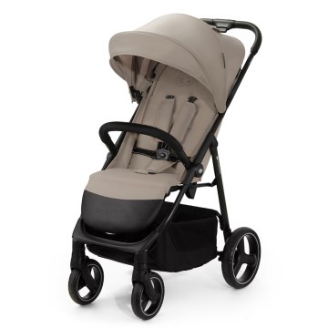 KINDERKRAFT - Спортна количка TRIG 3 Stone beige