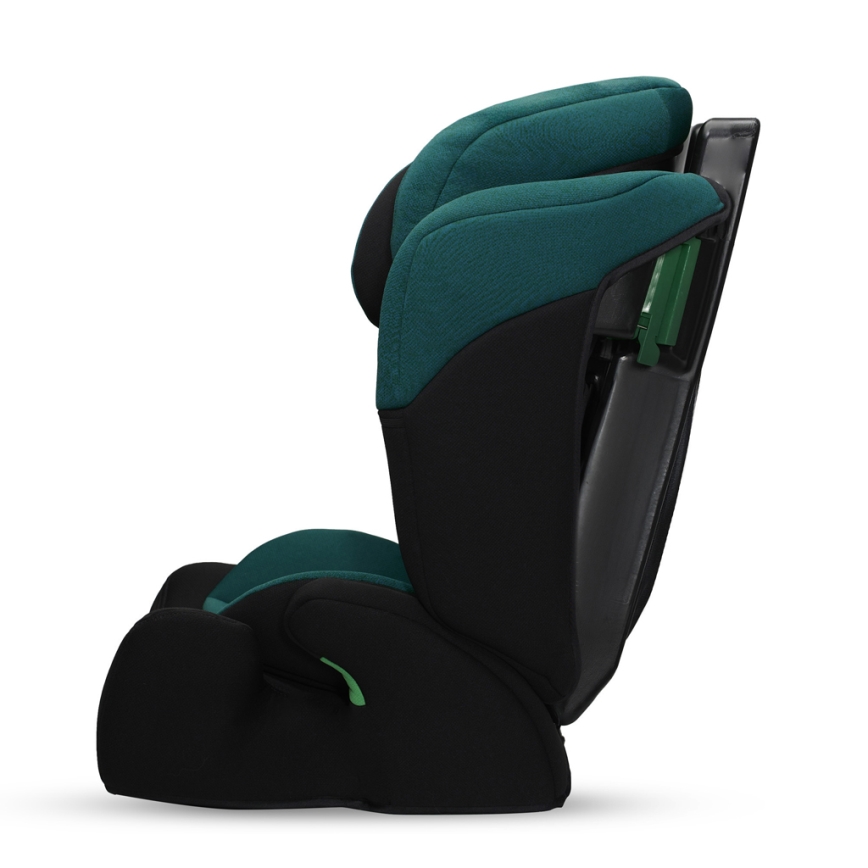 KINDERKRAFT - Столче за кола COMFORT UP i-Size (76-150 см) зелен