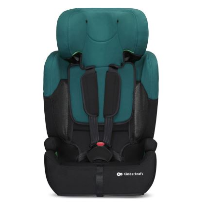 KINDERKRAFT - Столче за кола COMFORT UP i-Size (76-150 см) зелен