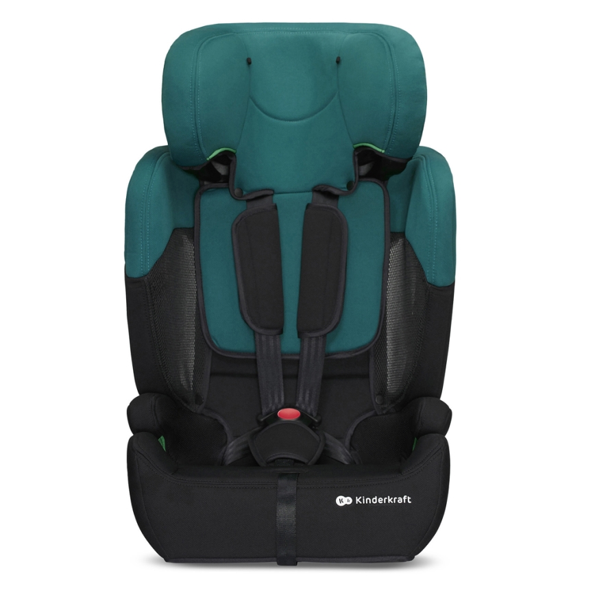 KINDERKRAFT - Столче за кола COMFORT UP i-Size (76-150 см) зелен