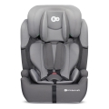 KINDERKRAFT - Столче за кола COMFORT UP i-Size (76-150 см) светлосив