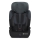 KINDERKRAFT - Столче за кола COMFORT UP i-Size (76-150 см) тъмен