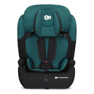 KINDERKRAFT - Столче за кола COMFORT UP i-Size (76-150 см) зелен