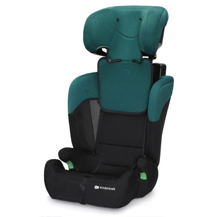KINDERKRAFT - Столче за кола COMFORT UP i-Size (76-150 см) зелен