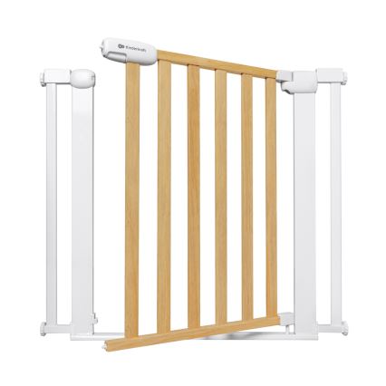 KINDERKRAFT - Защитна бариера LOCK&GO 75-103 см бор