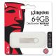Kingston - Метална флашка DATATRAVELER SE9 G2 USB 3.0 32GB